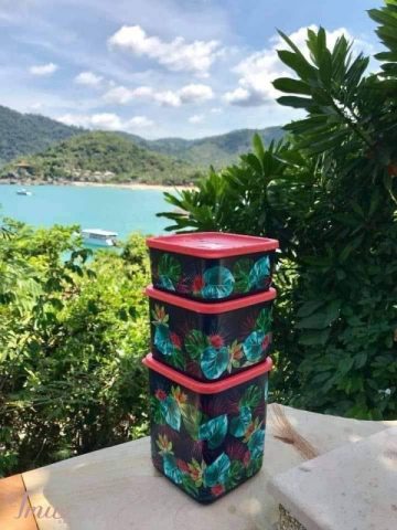 imusau.lt | parduodama Tupperware cubix
